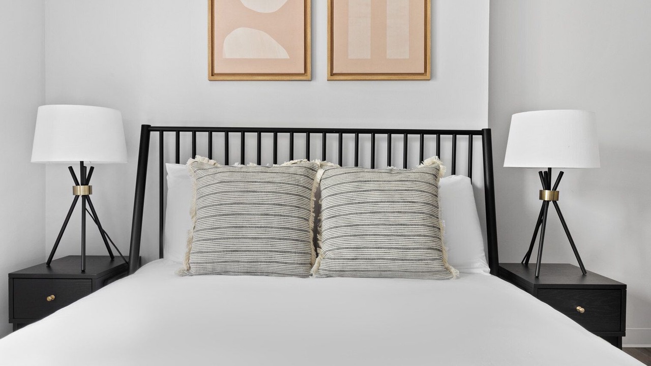 Photo of Bedroom in Rush and Division