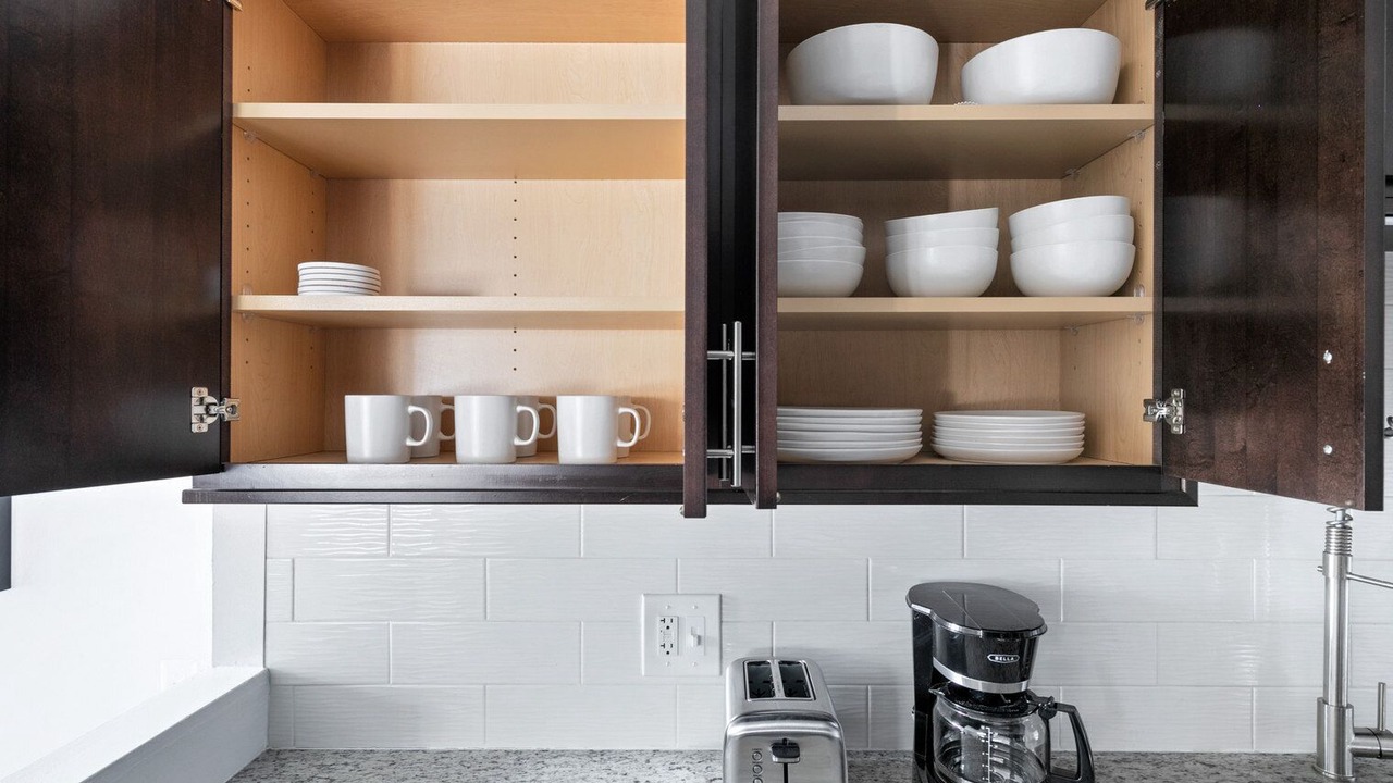 Photo of Kitchen in Rush and Division