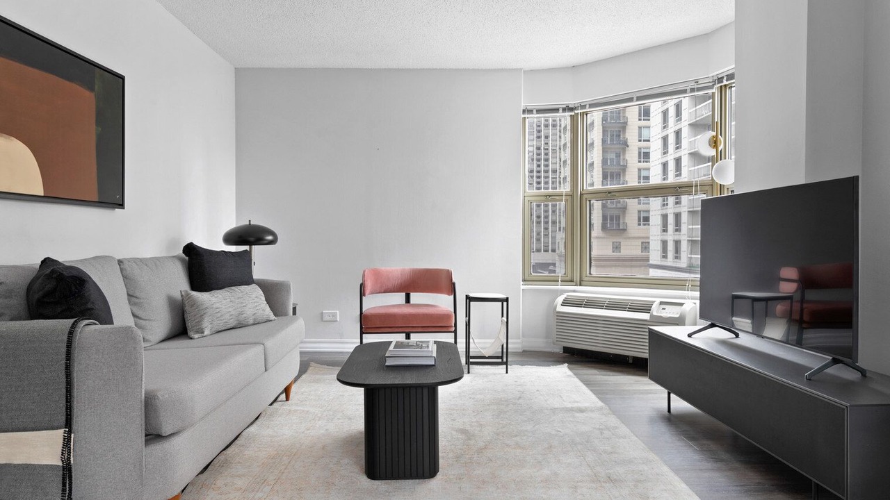 Photo of Livingroom in Rush and Division