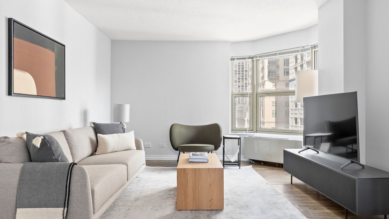 Photo of Livingroom in Rush and Division