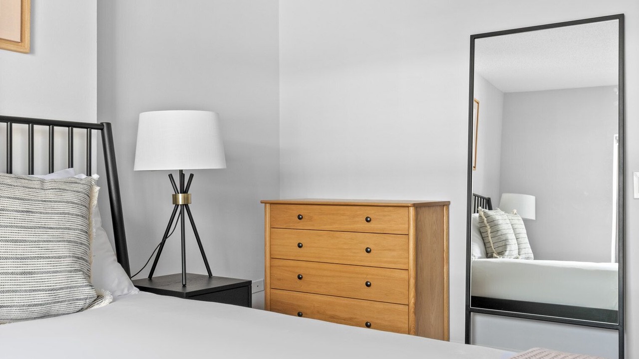 Photo of Bedroom in Rush and Division