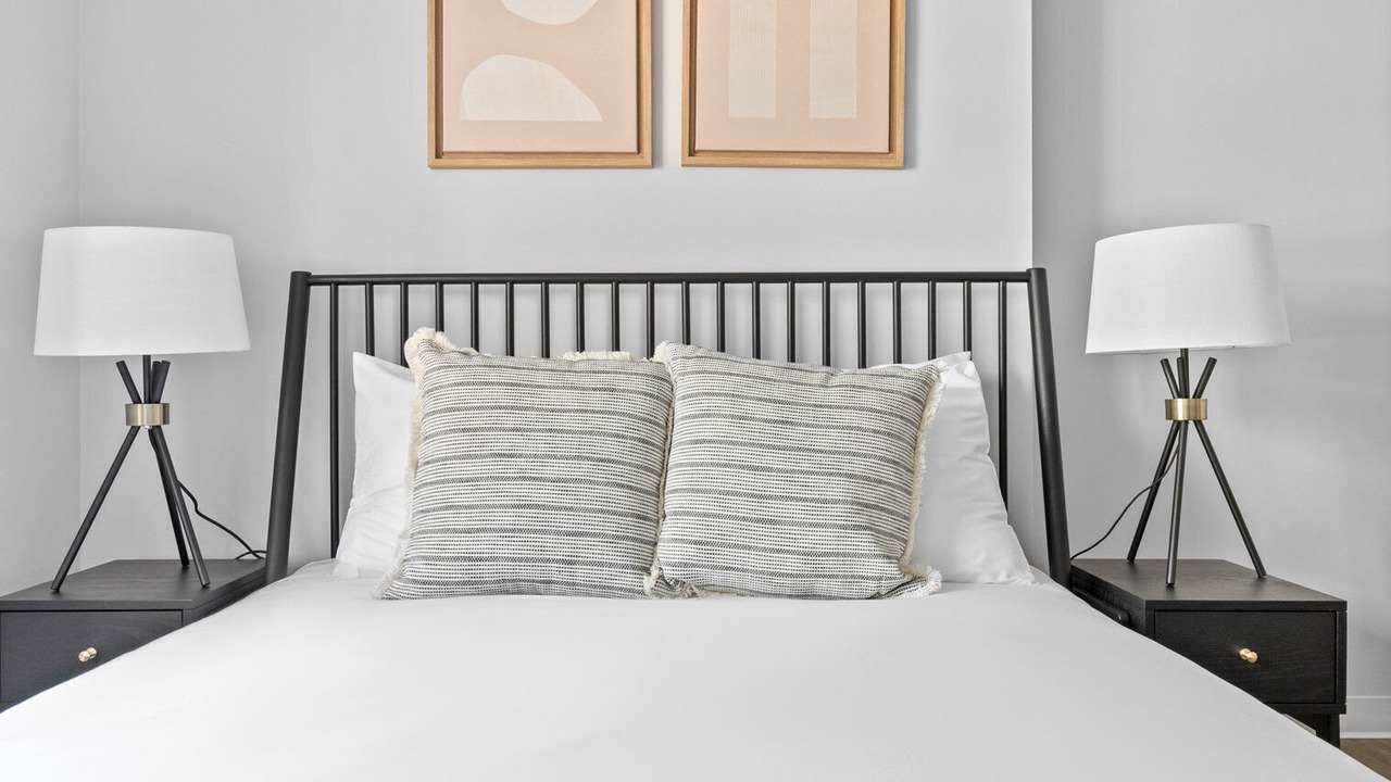 Photo of Bedroom in Rush and Division