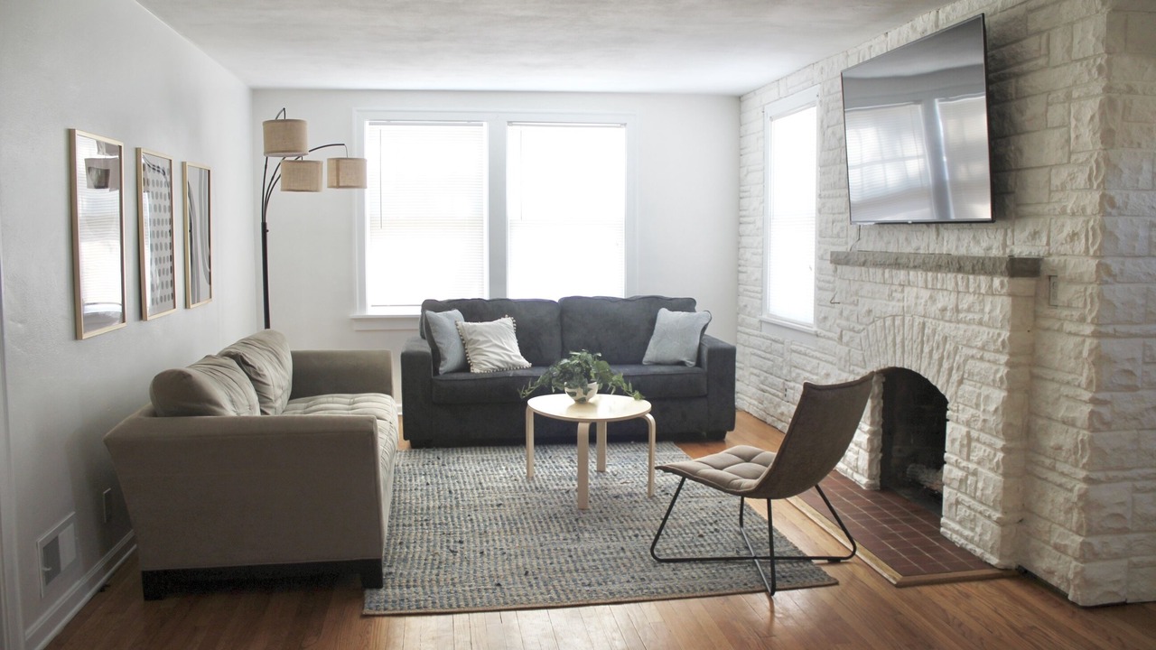 Photo of Bedroom in Edwardsville