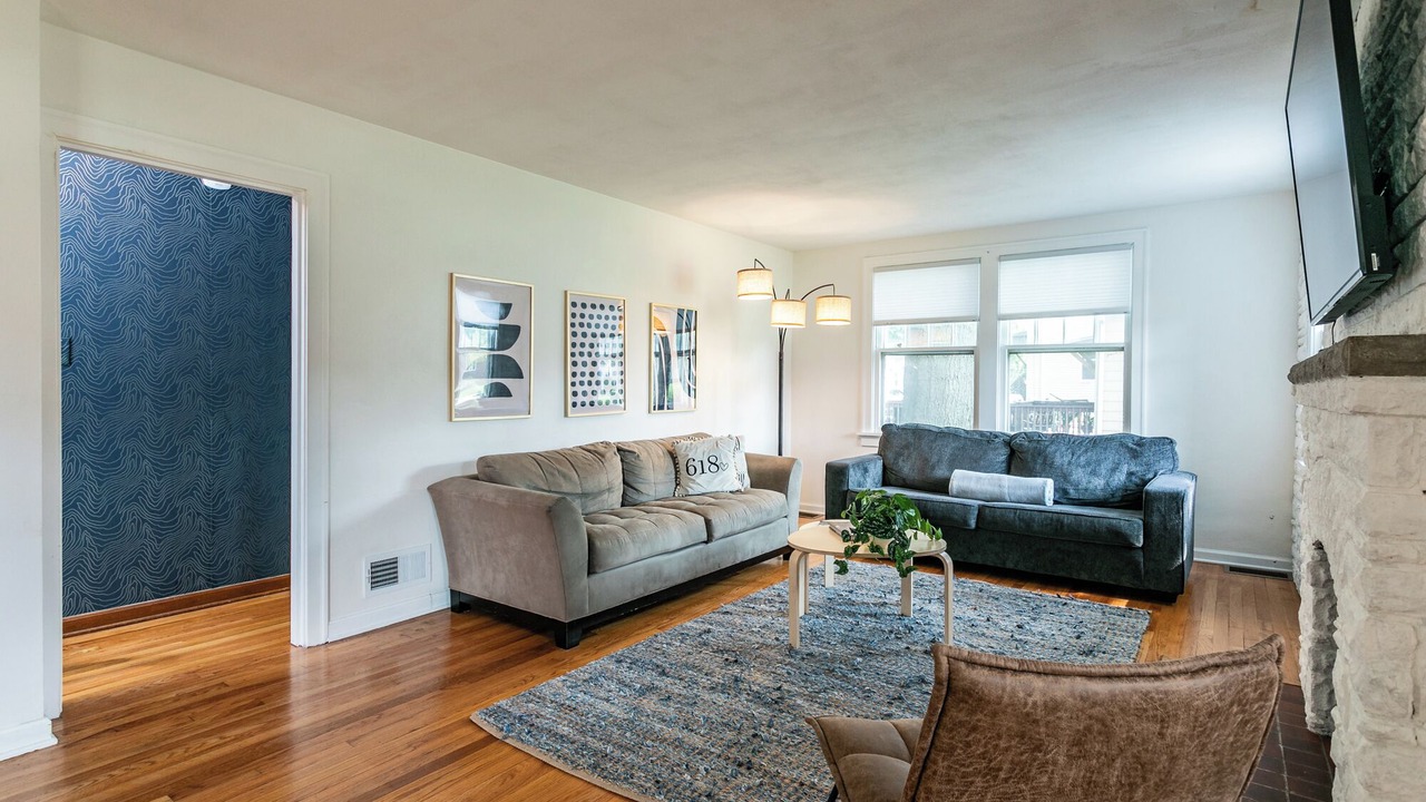Photo of Bedroom in Edwardsville