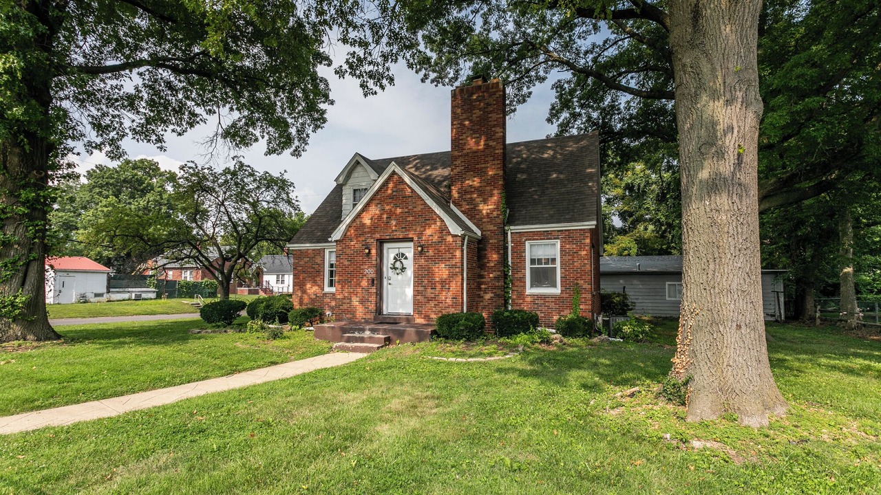 Photo of Outdoor in Edwardsville