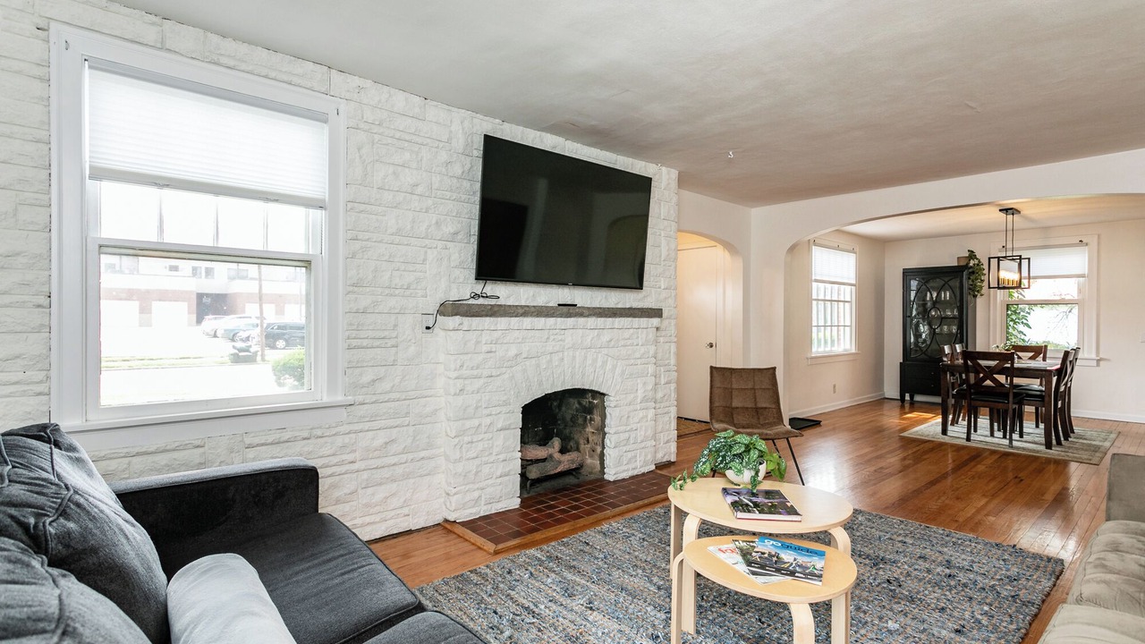 Photo of Bedroom in Edwardsville