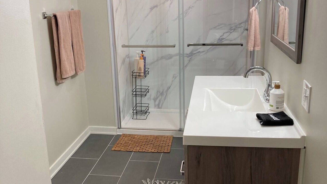 Photo of Bathroom in Pulaski Park