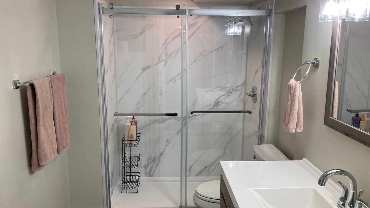 Photo of Bathroom in Pulaski Park