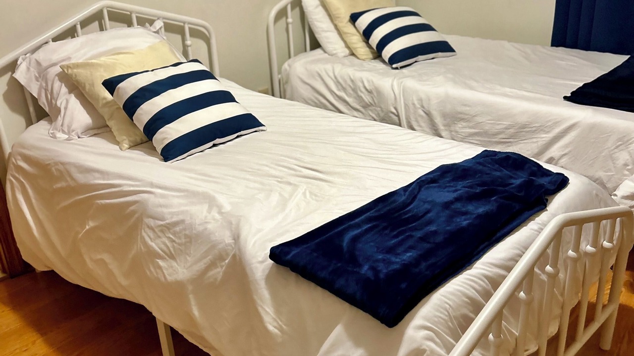 Photo of Bedroom in Sullivan