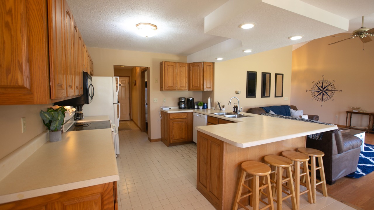 Photo of Kitchen in Sullivan
