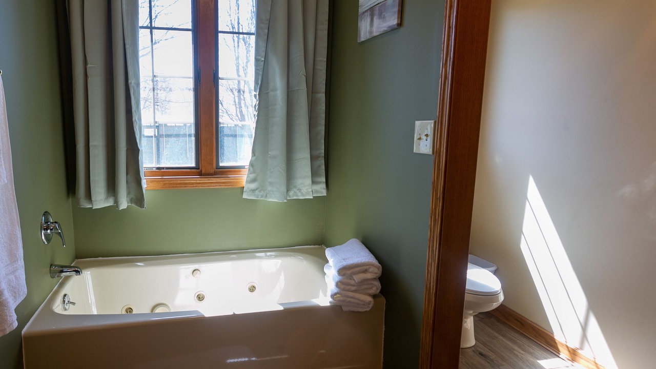 Photo of Bathroom in Sullivan