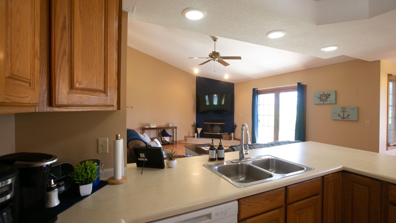 Photo of Kitchen in Sullivan
