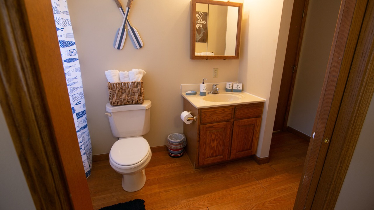 Photo of Bathroom in Sullivan