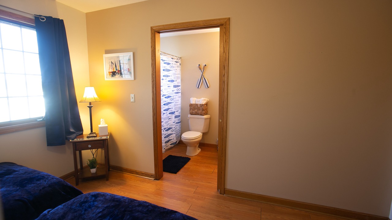 Photo of Bedroom in Sullivan
