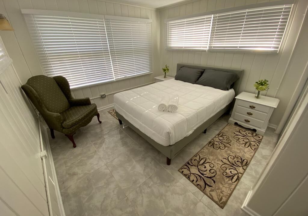 Photo of Bedroom in North Chicago