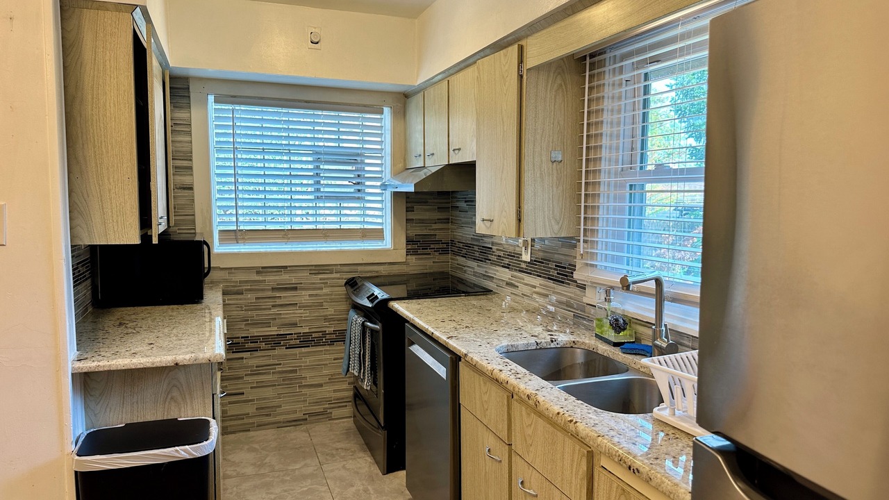 Photo of Kitchen in North Chicago