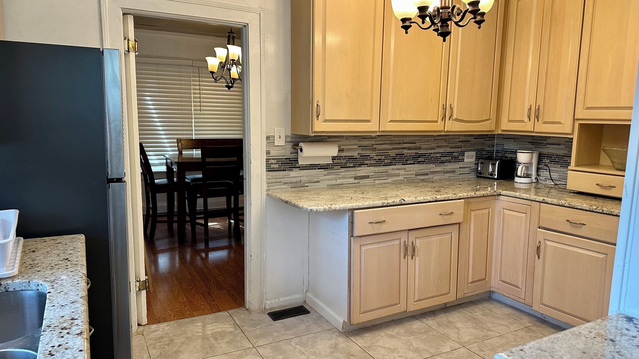 Photo of Kitchen in North Chicago