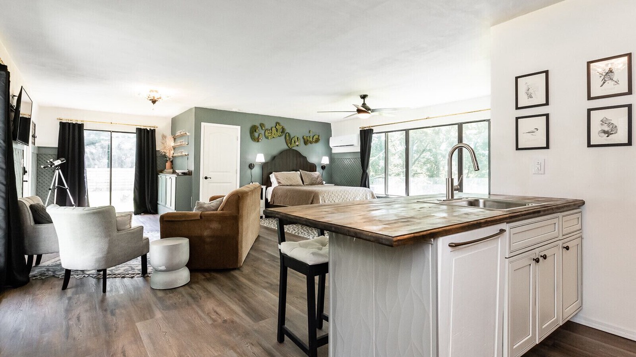 Photo of Bedroom in Shiloh