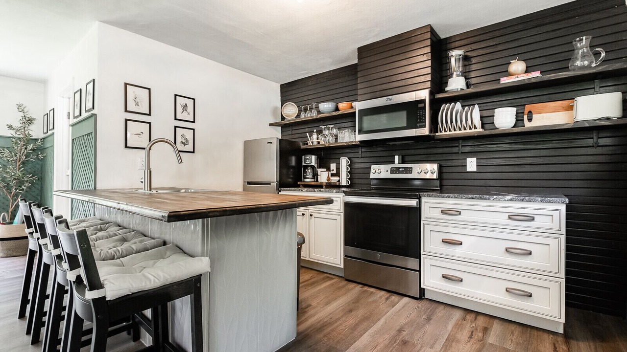 Photo of Kitchen in Shiloh