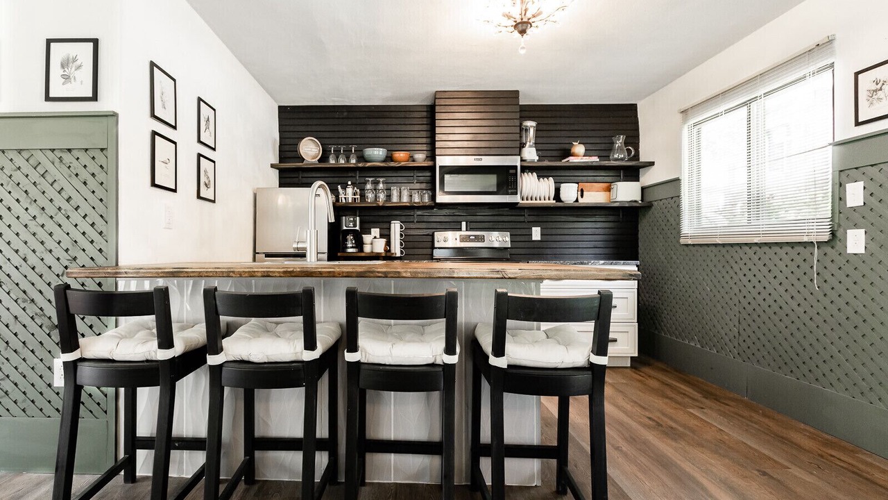 Photo of Kitchen in Shiloh