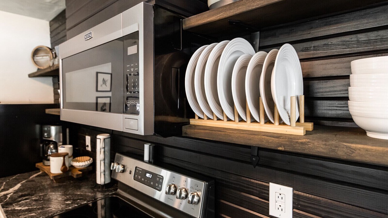 Photo of Kitchen in Shiloh
