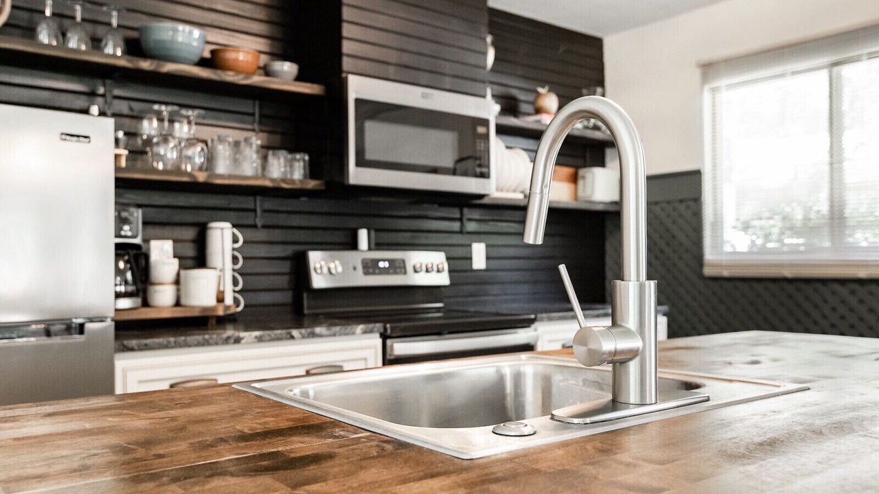 Photo of Kitchen in Shiloh