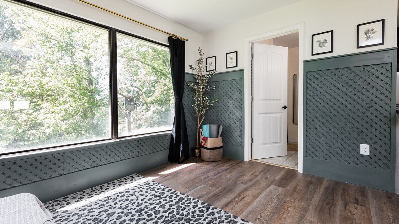 Photo of Bedroom in Shiloh