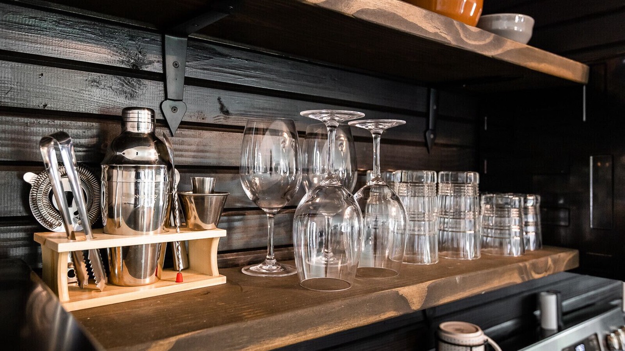 Photo of Kitchen in Shiloh