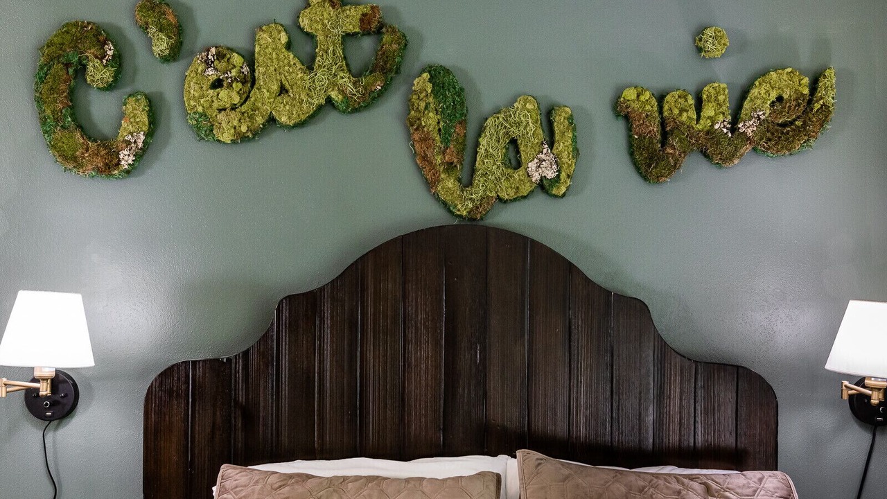 Photo of Bedroom in Shiloh