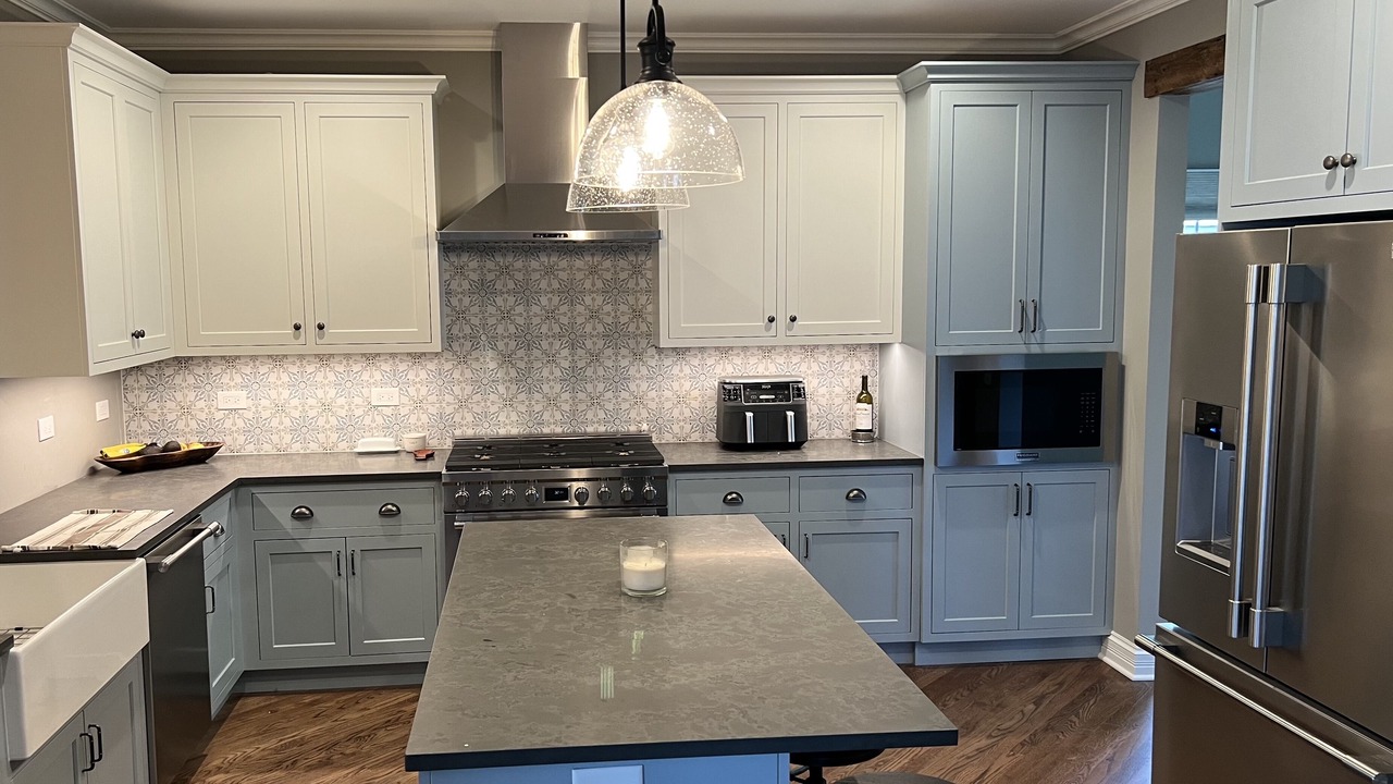 Photo of Kitchen in Wheaton