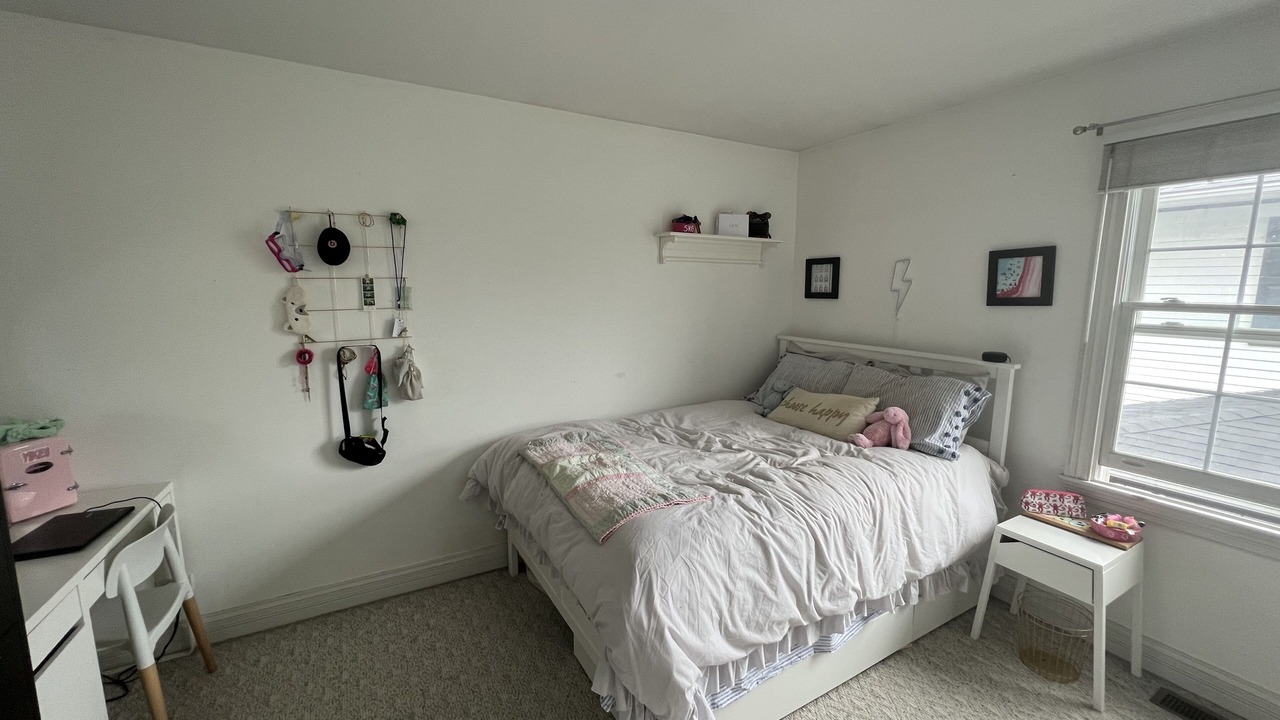 Photo of Bedroom in Wheaton