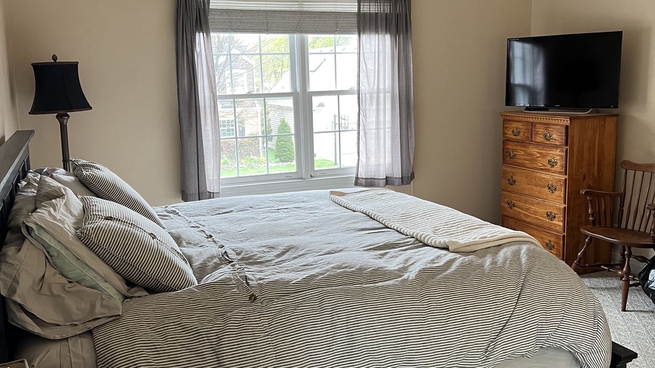 Photo of Bedroom in Wheaton