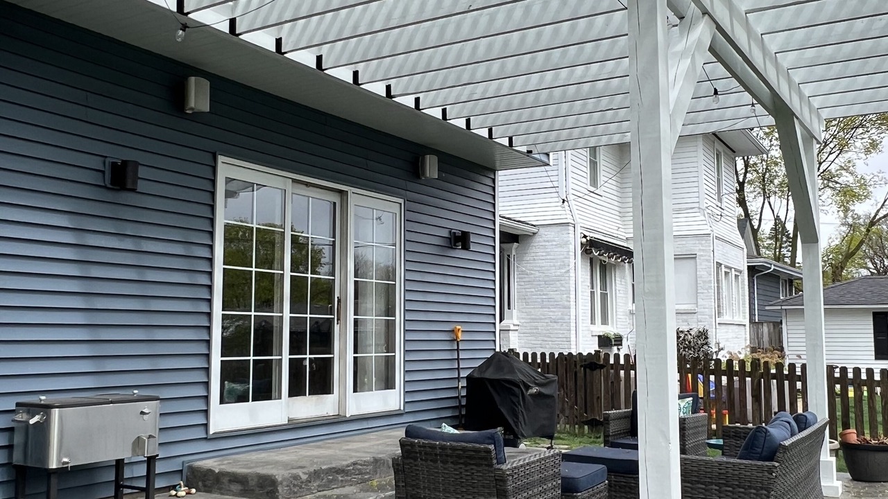 Photo of Patio Balcony in Wheaton