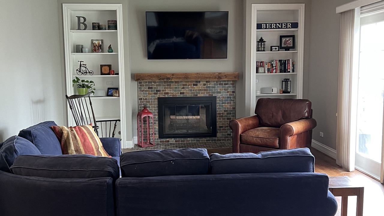 Photo of Livingroom in Wheaton