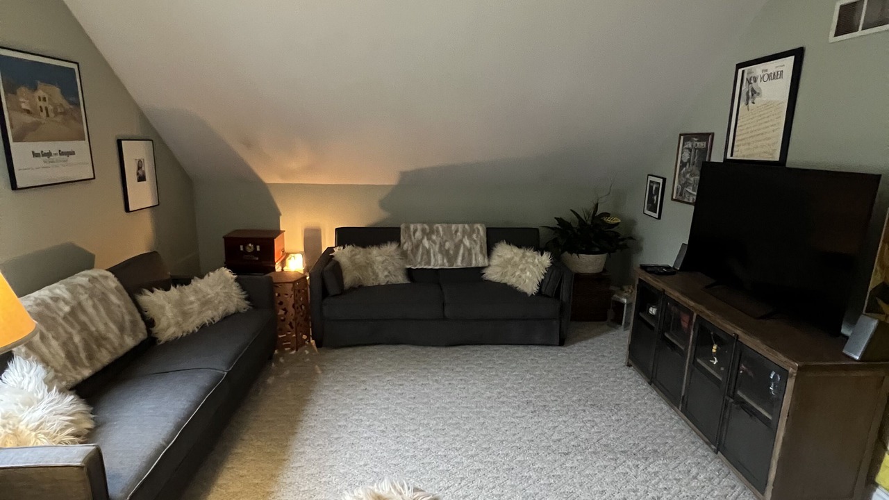 Photo of Livingroom in Wheaton