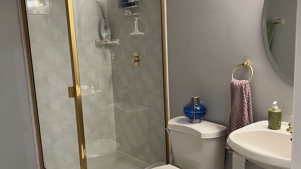 Photo of Bathroom in Wheaton