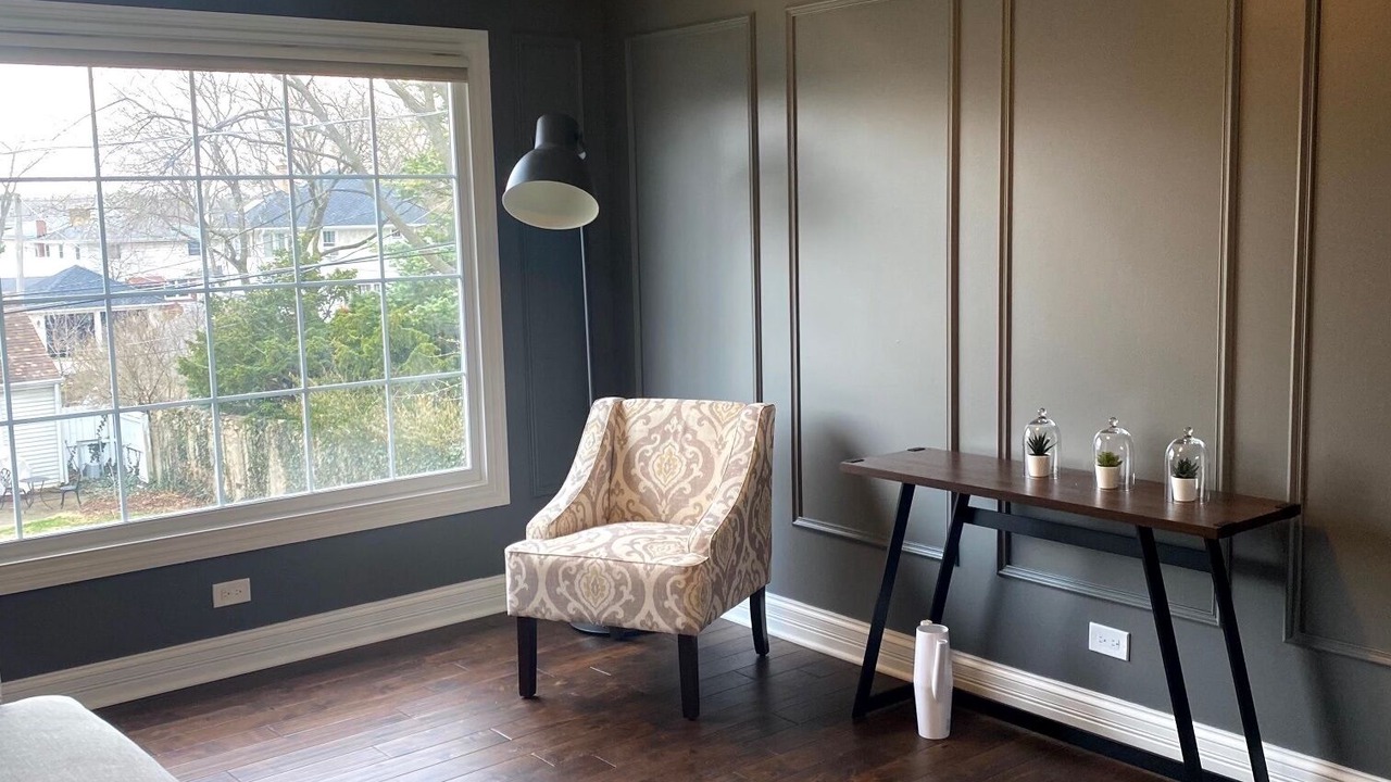 Photo of Livingroom in Wheaton