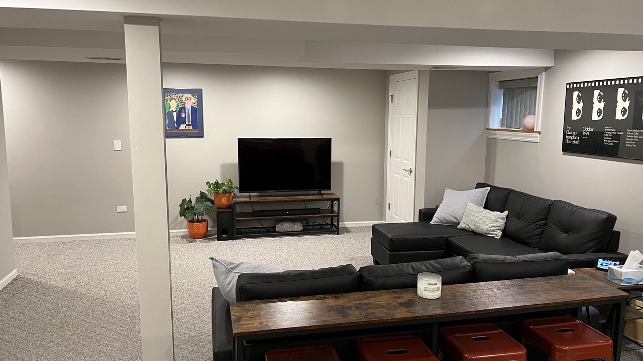 Photo of Livingroom in Wheaton