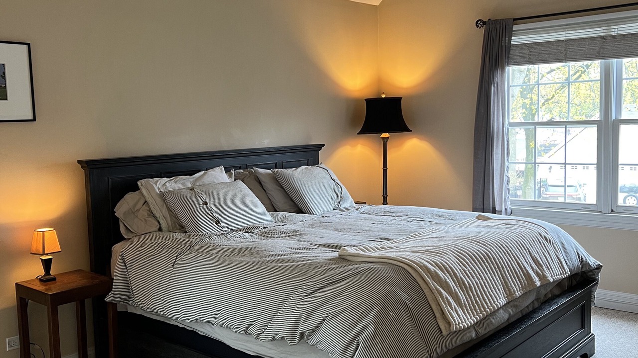 Photo of Bedroom in Wheaton