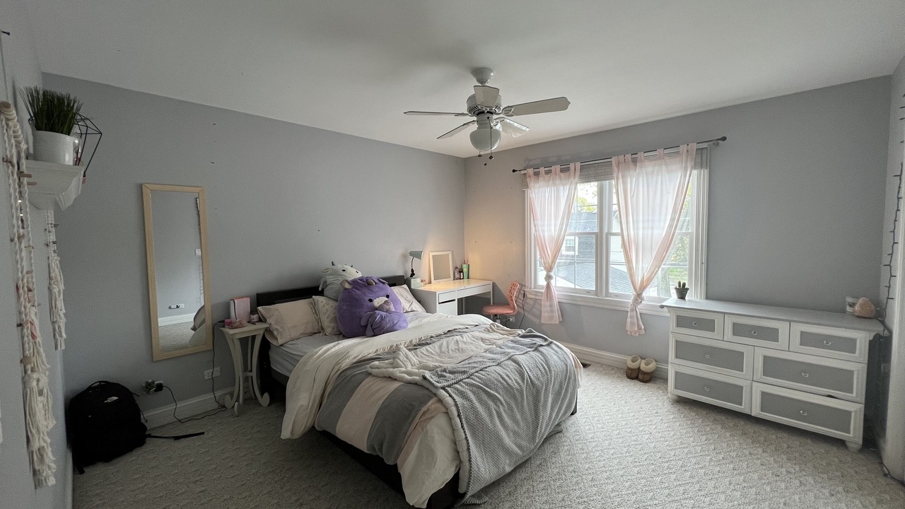 Photo of Bedroom in Wheaton