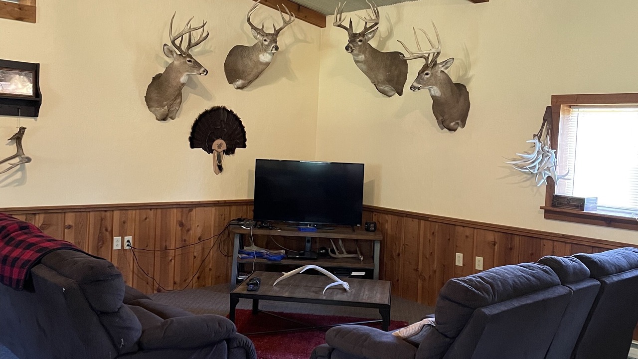 Photo of Livingroom in Annapolis