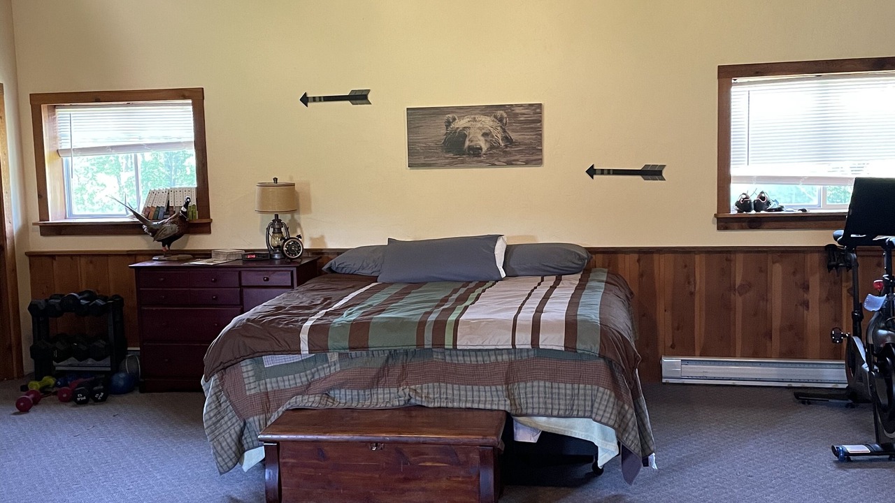 Photo of Bedroom in Annapolis