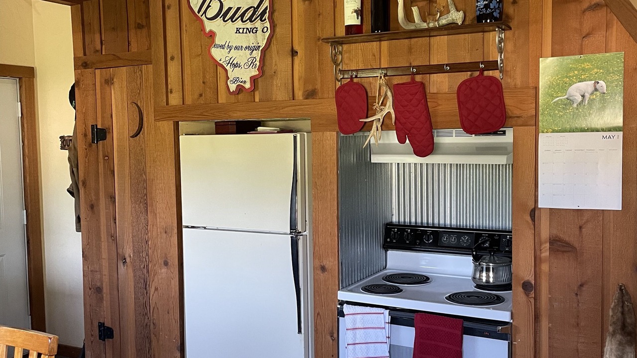 Photo of Kitchen in Annapolis
