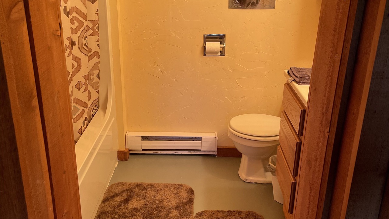 Photo of Bathroom in Annapolis