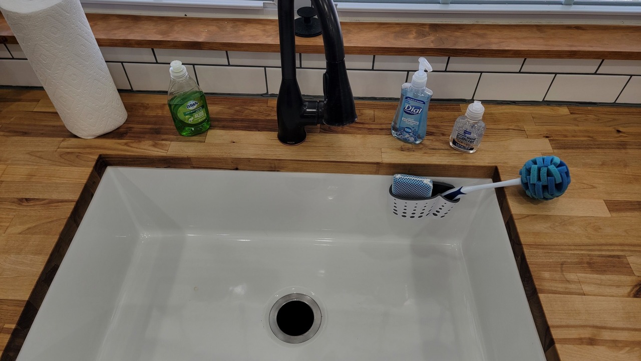 Photo of Bathroom in Casey