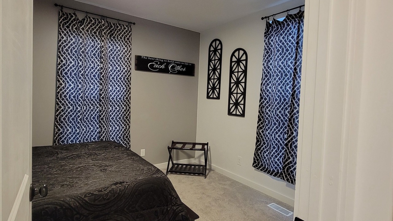 Photo of Bedroom in Casey