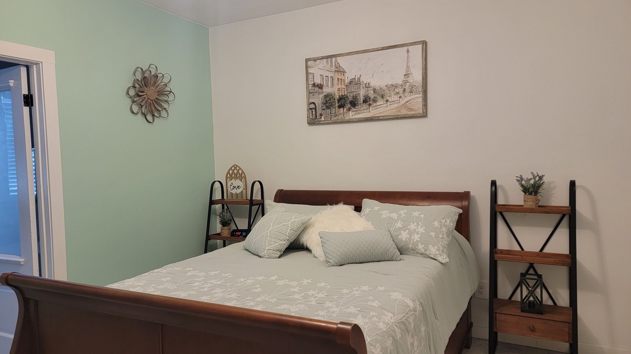 Photo of Bedroom in Casey
