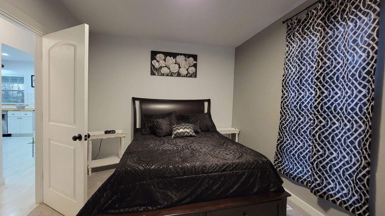 Photo of Bedroom in Casey
