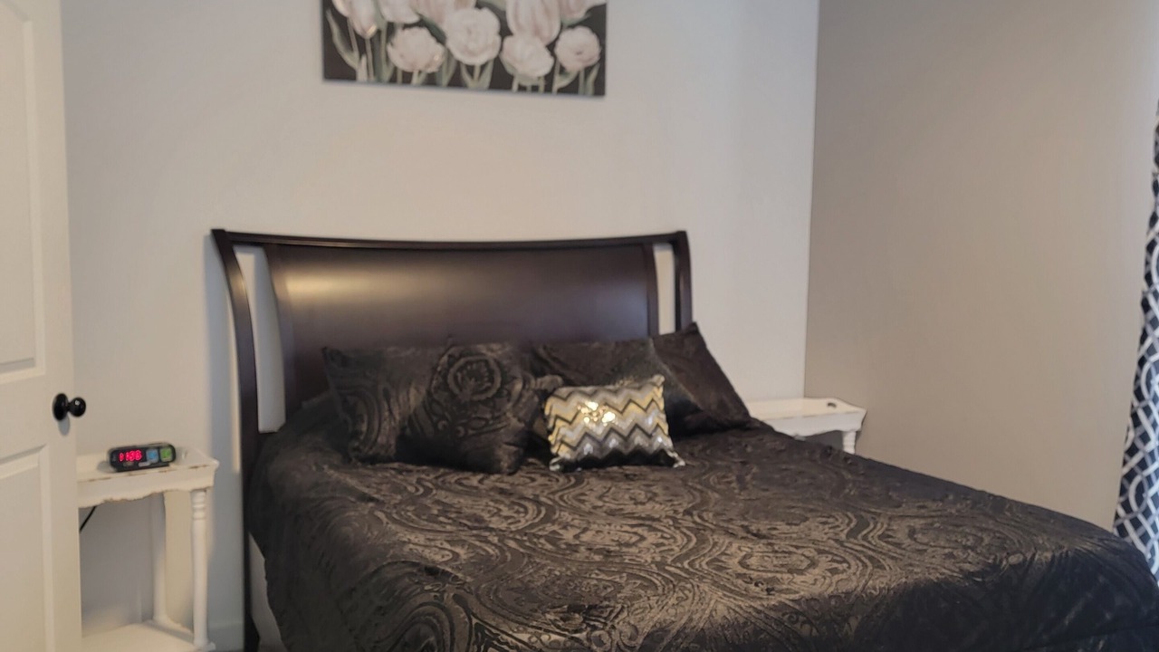 Photo of Bedroom in Casey