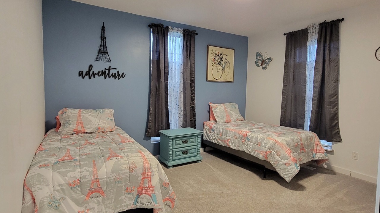 Photo of Bedroom in Casey